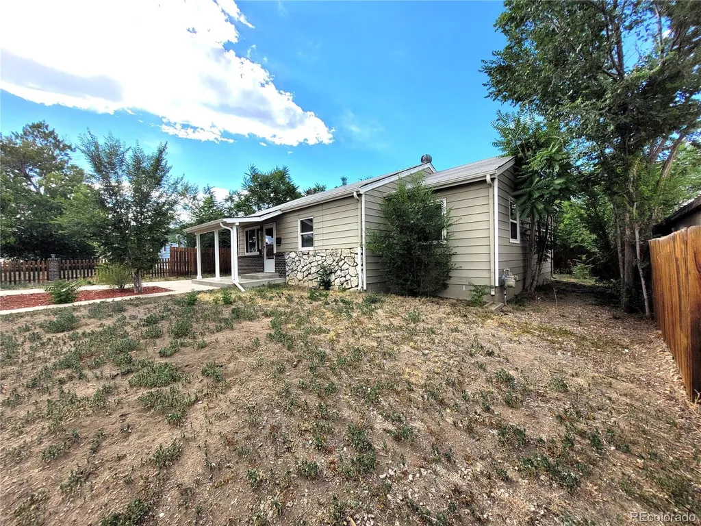 2141 Fir Drive Denver CO 80229
