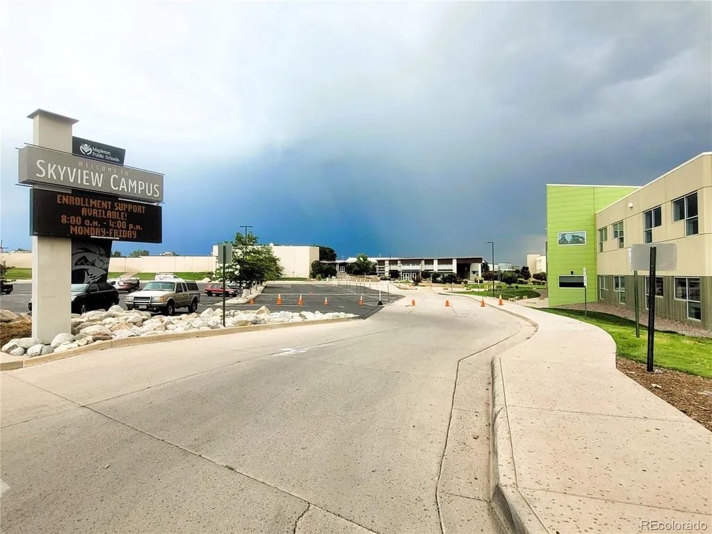 2141 Fir Drive Denver CO 80229