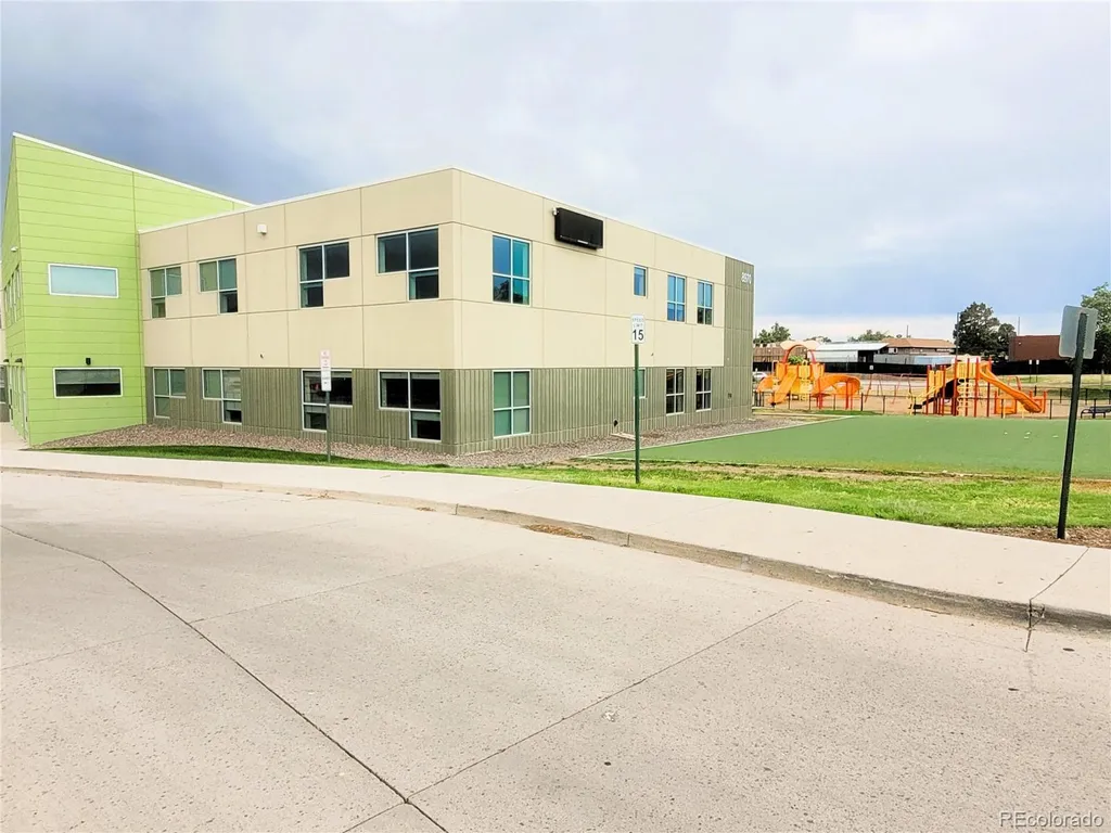 2141 Fir Drive Denver CO 80229