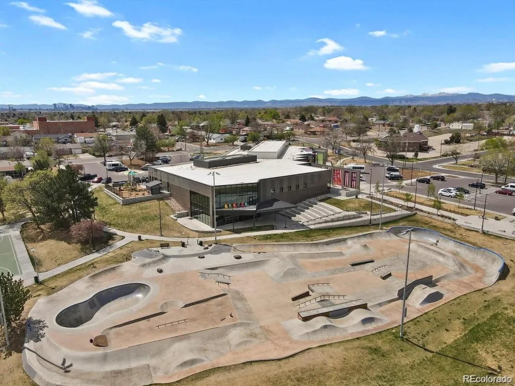 2141 Fir Drive Denver CO 80229