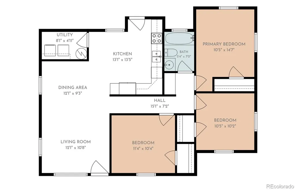 2141 Fir Drive Denver CO 80229