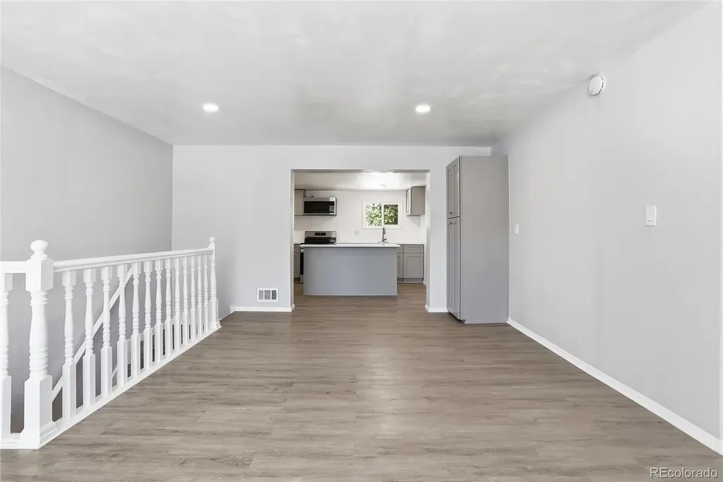 2605 W Gunnison Drive Denver CO 80219