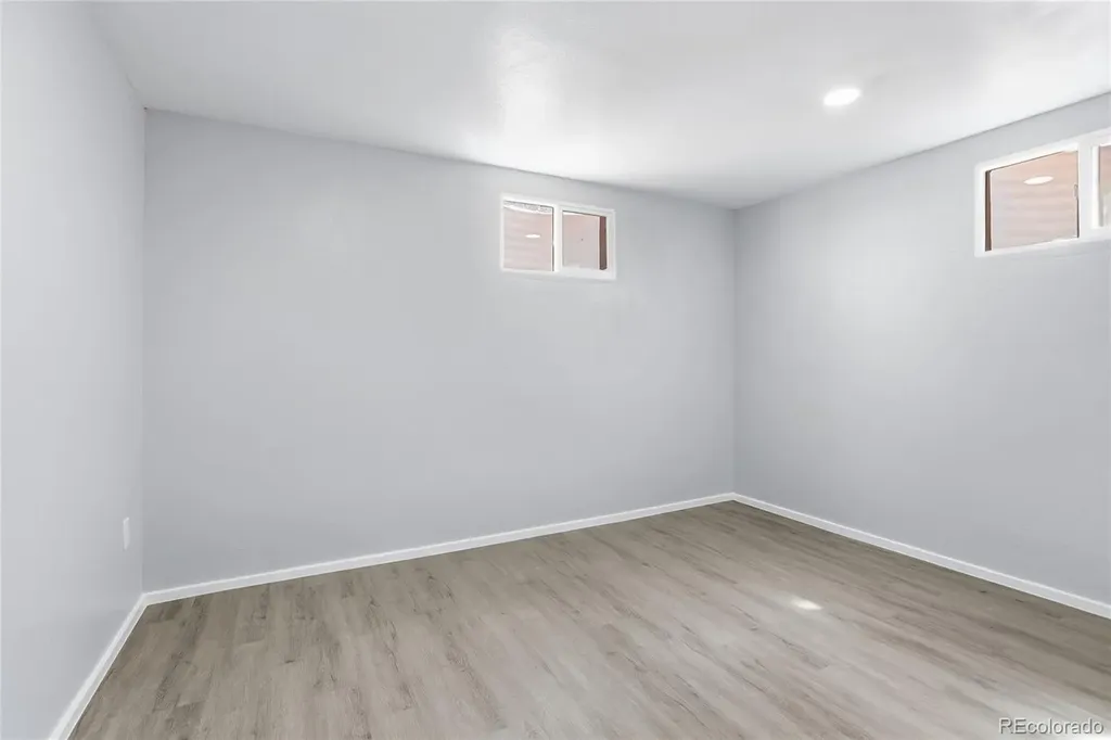 2605 W Gunnison Drive Denver CO 80219
