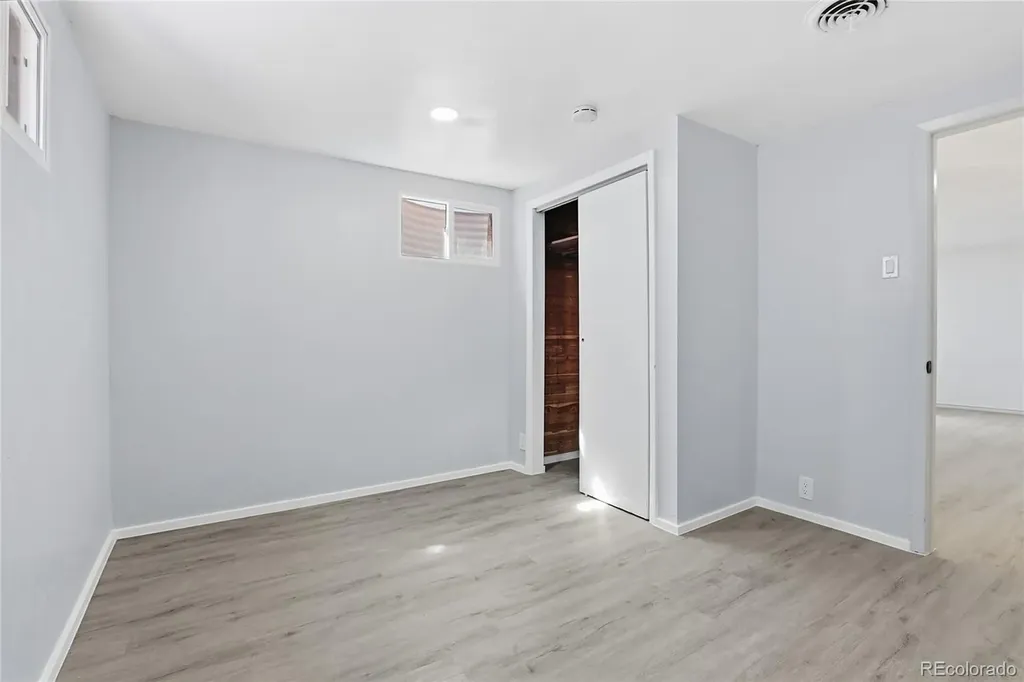 2605 W Gunnison Drive Denver CO 80219