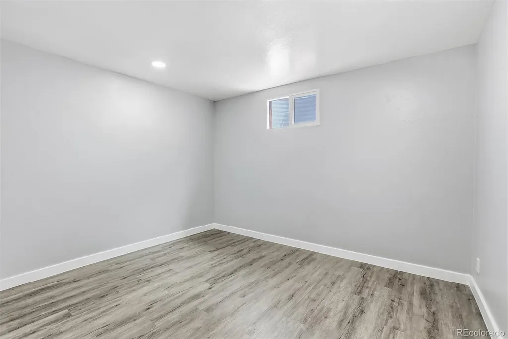 2605 W Gunnison Drive Denver CO 80219