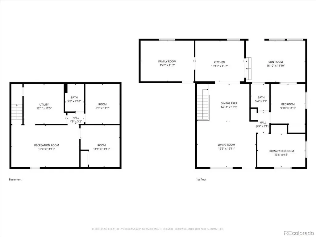 2605 W Gunnison Drive Denver CO 80219
