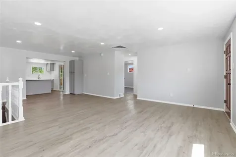 2605 W Gunnison Drive Denver CO 80219