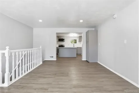 2605 W Gunnison Drive Denver CO 80219