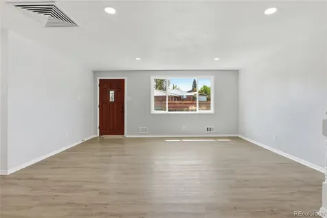 2605 W Gunnison Drive Denver CO 80219