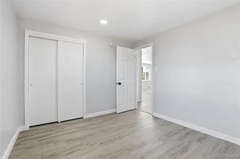 2605 W Gunnison Drive Denver CO 80219