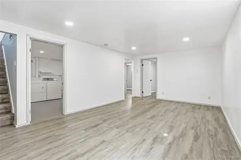 2605 W Gunnison Drive Denver CO 80219