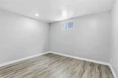 2605 W Gunnison Drive Denver CO 80219