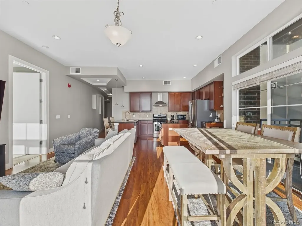 1488 Madison Street Denver CO 80206