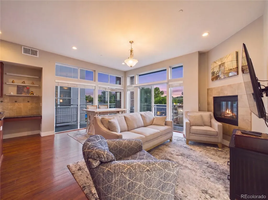 1488 Madison Street Denver CO 80206