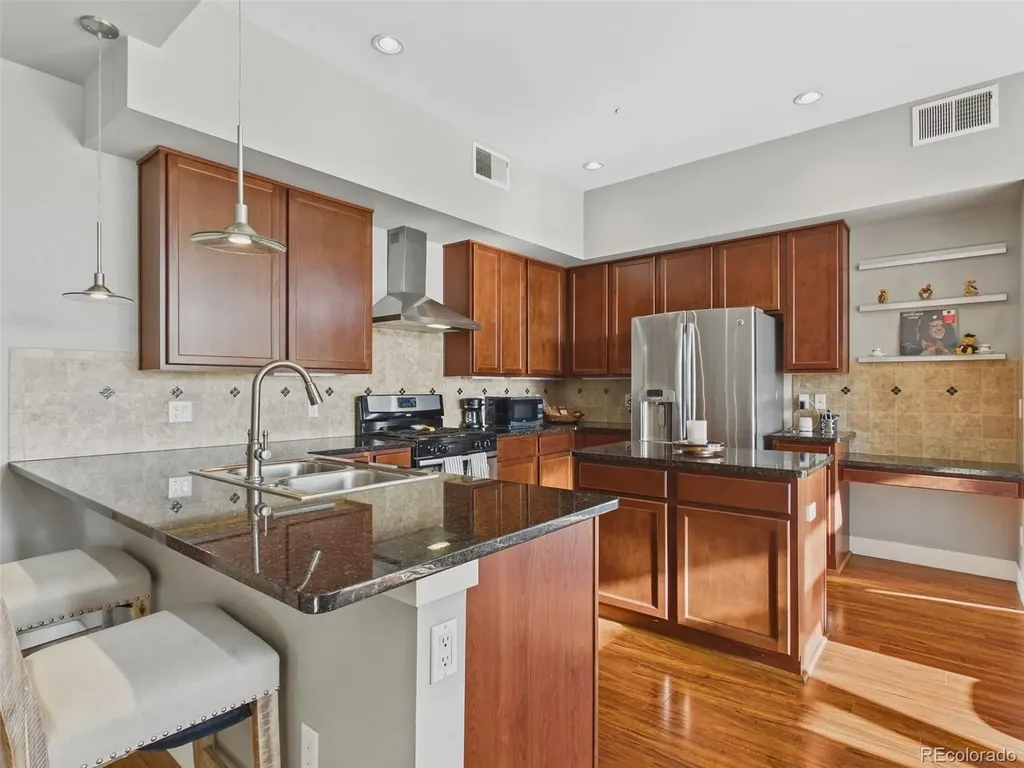 1488 Madison Street Denver CO 80206