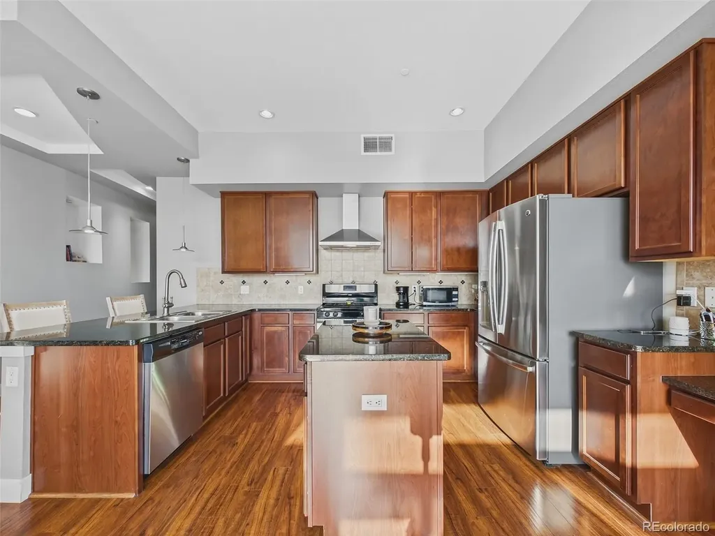 1488 Madison Street Denver CO 80206