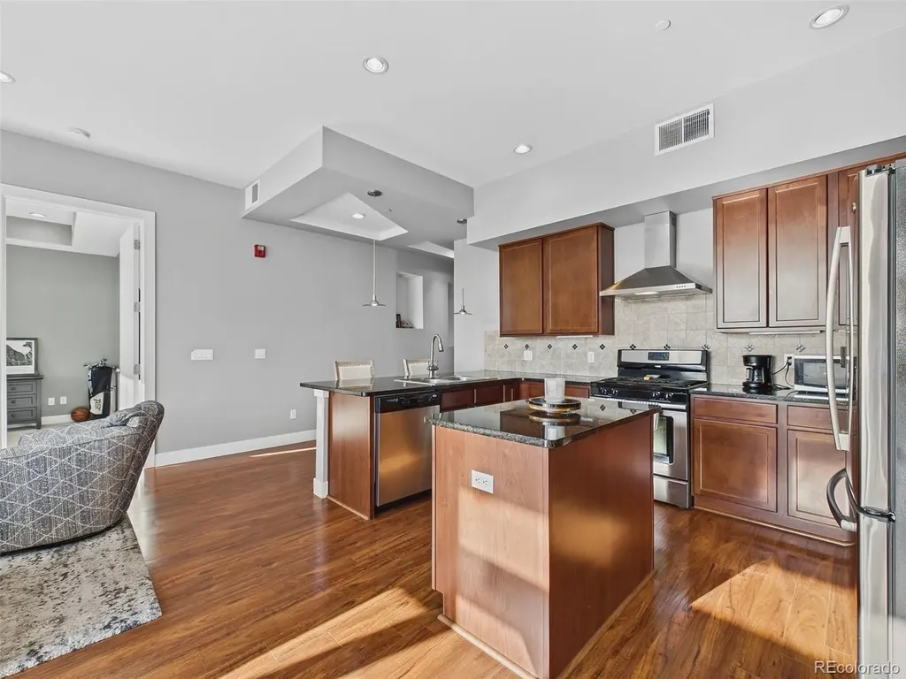 1488 Madison Street Denver CO 80206
