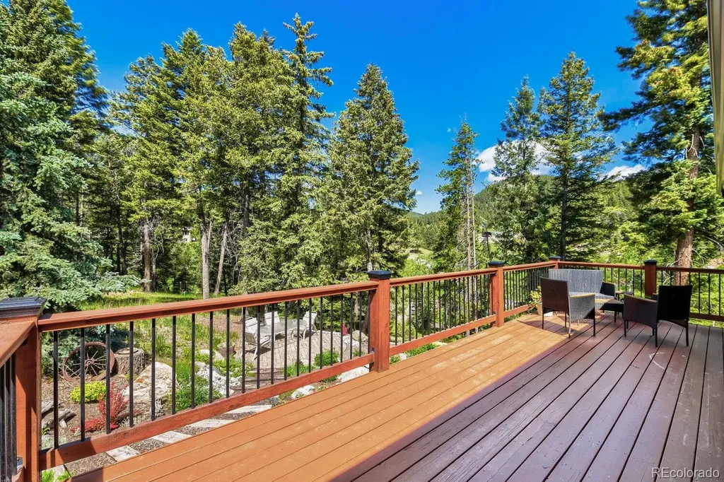19123 Silver Ranch Road Conifer CO 80433