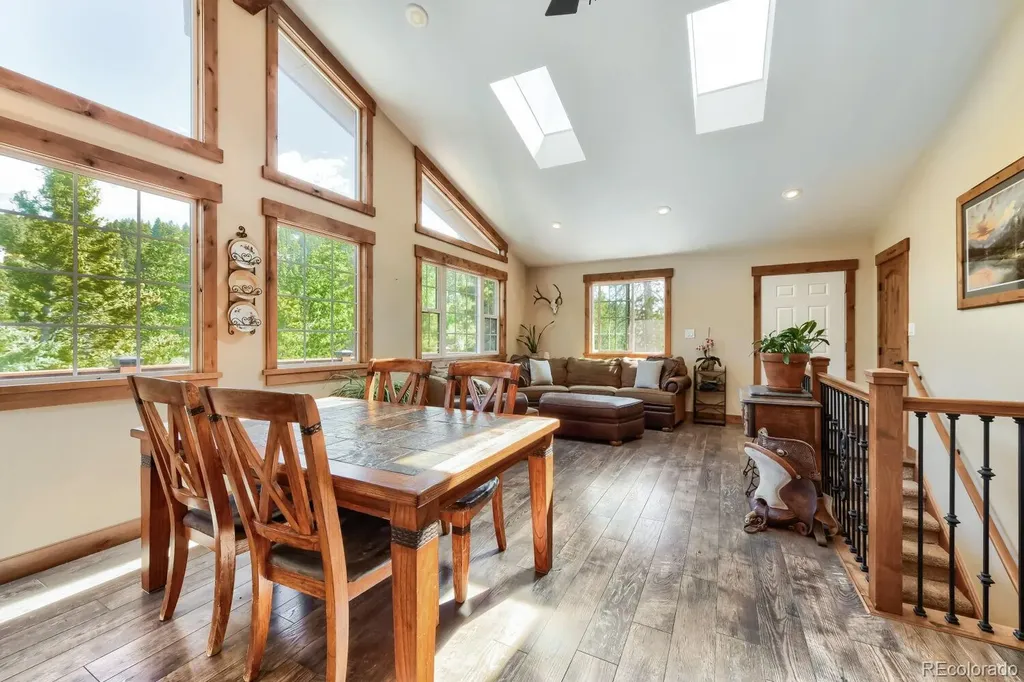 19123 Silver Ranch Road Conifer CO 80433
