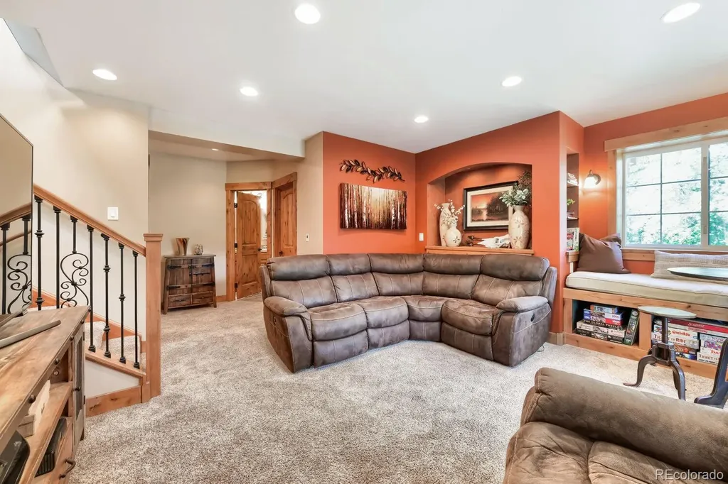19123 Silver Ranch Road Conifer CO 80433