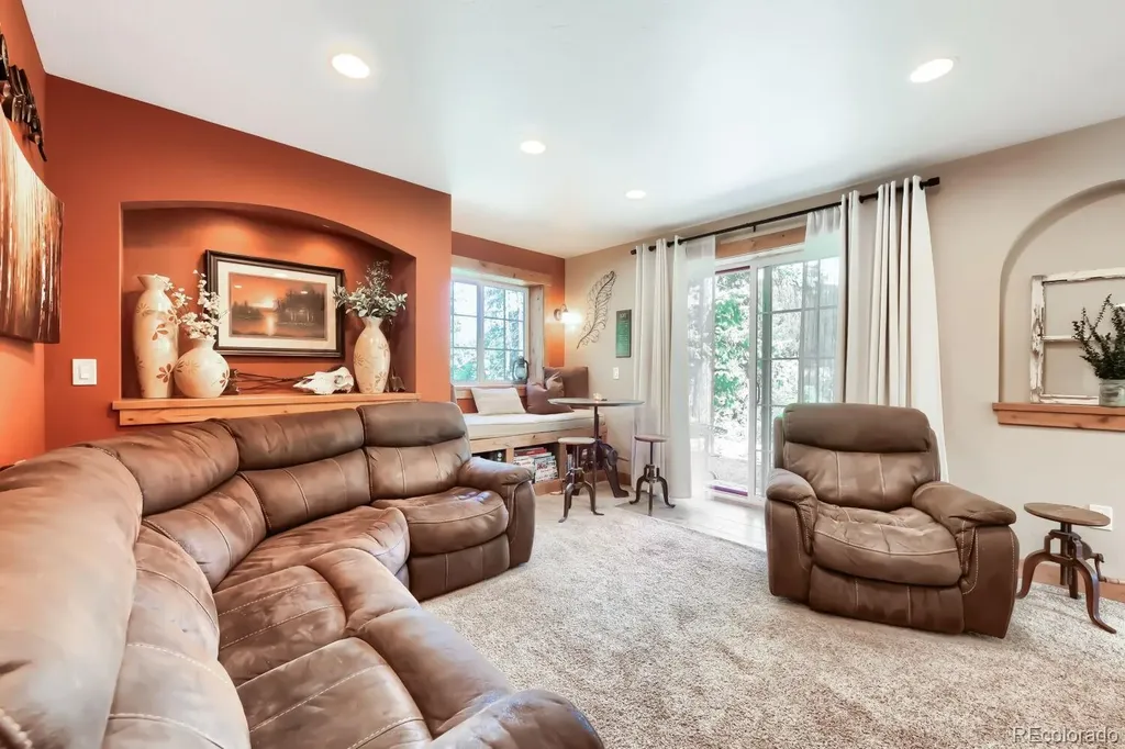 19123 Silver Ranch Road Conifer CO 80433