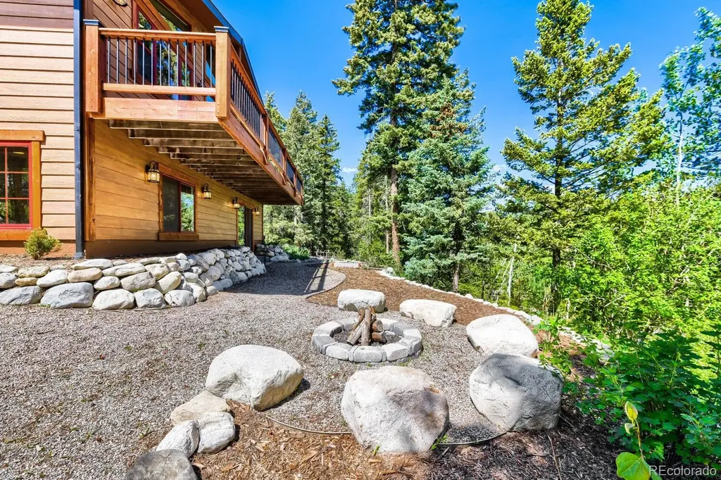 19123 Silver Ranch Road Conifer CO 80433