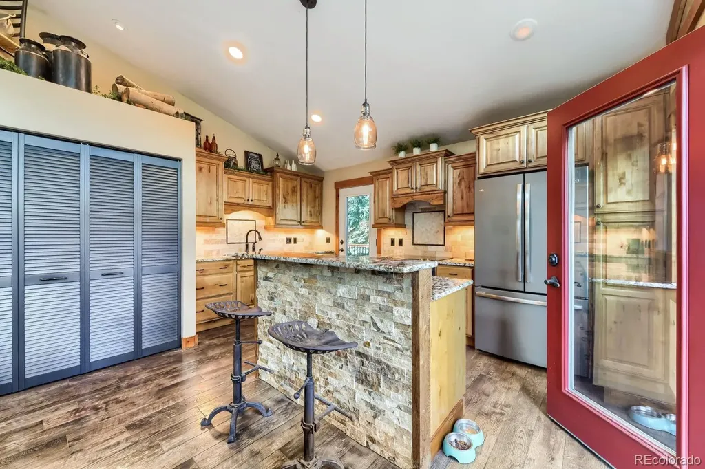 19123 Silver Ranch Road Conifer CO 80433