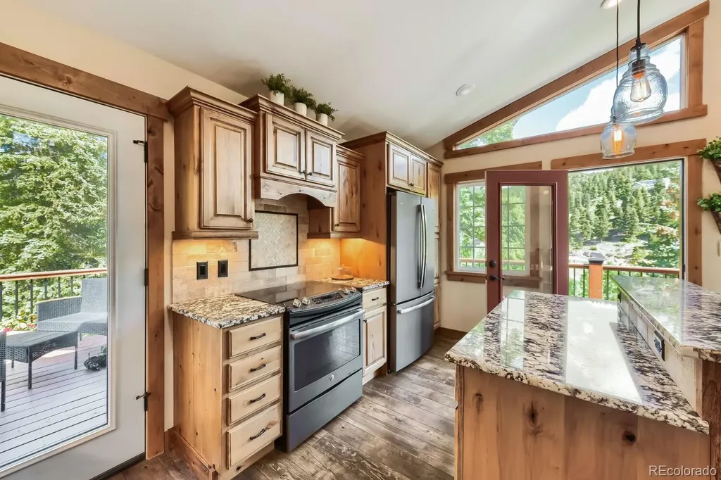 19123 Silver Ranch Road Conifer CO 80433