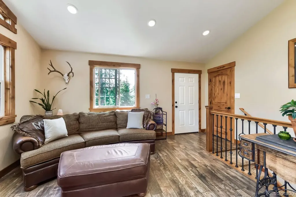 19123 Silver Ranch Road Conifer CO 80433