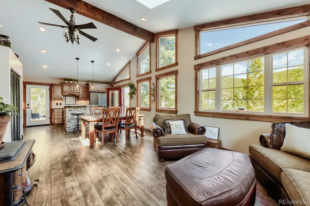 19123 Silver Ranch Road Conifer CO 80433