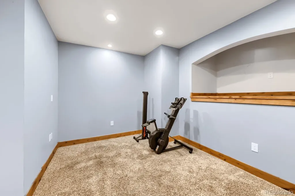 19123 Silver Ranch Road Conifer CO 80433