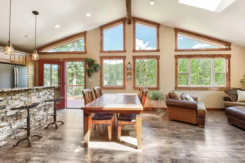 19123 Silver Ranch Road Conifer CO 80433