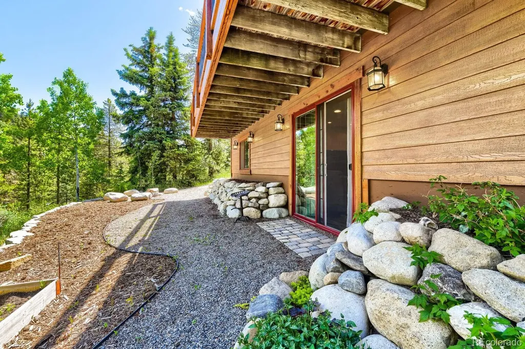 19123 Silver Ranch Road Conifer CO 80433