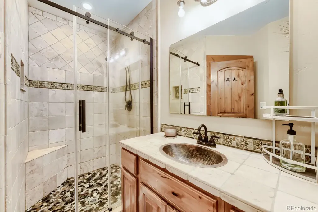 19123 Silver Ranch Road Conifer CO 80433