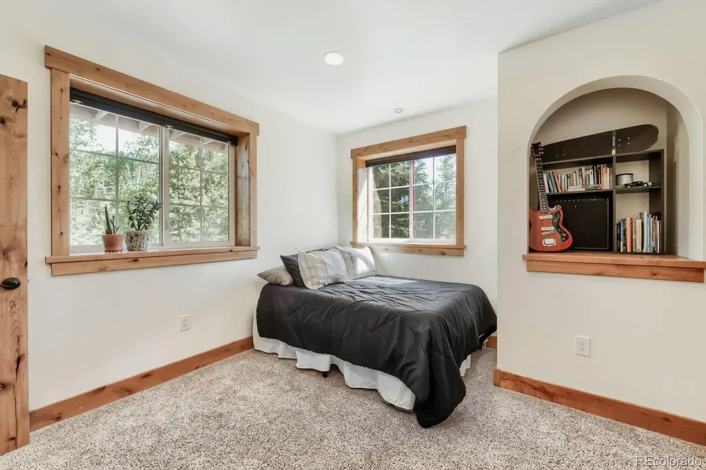19123 Silver Ranch Road Conifer CO 80433