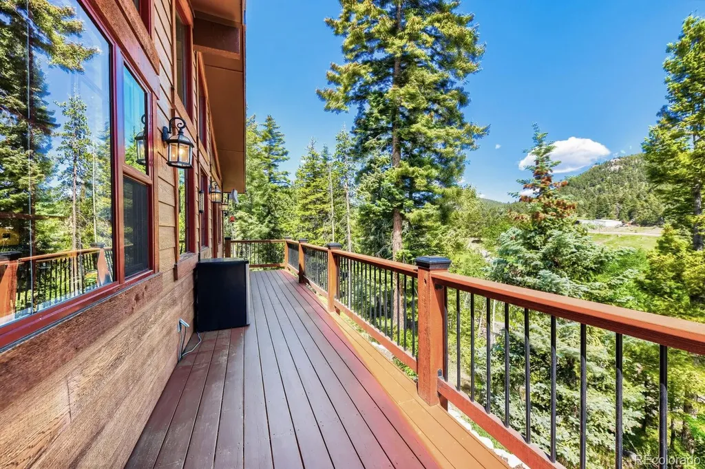 19123 Silver Ranch Road Conifer CO 80433