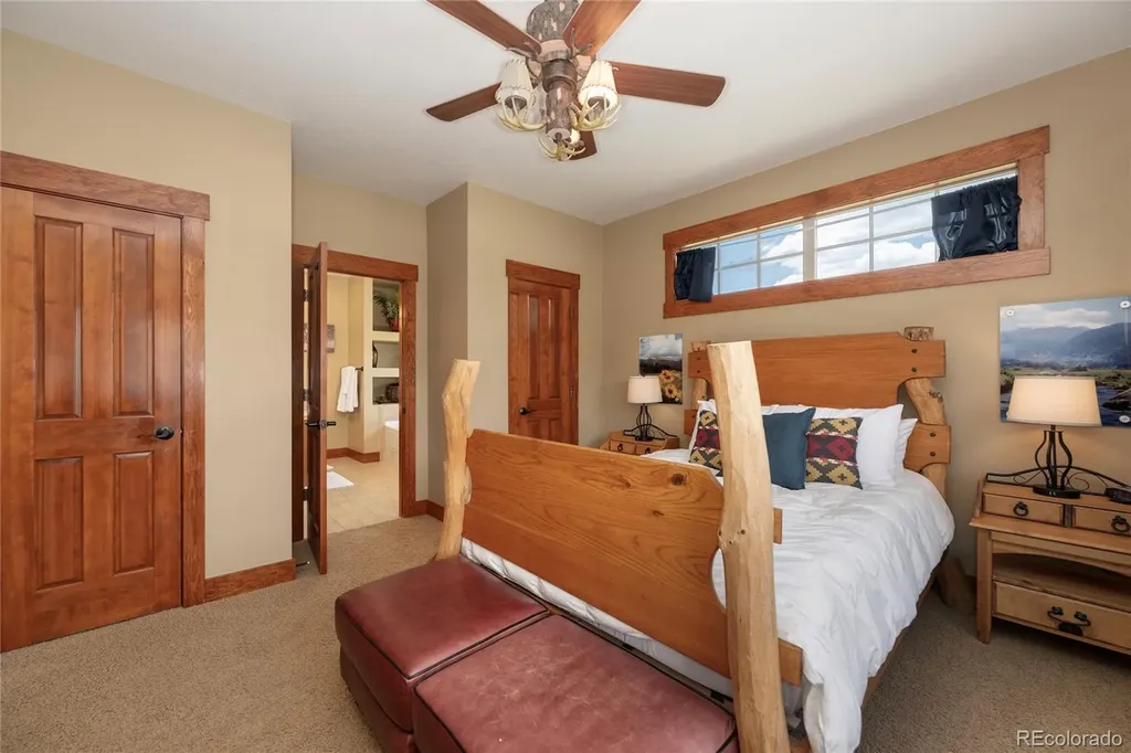 350 Lone Eagle Granby CO 80446