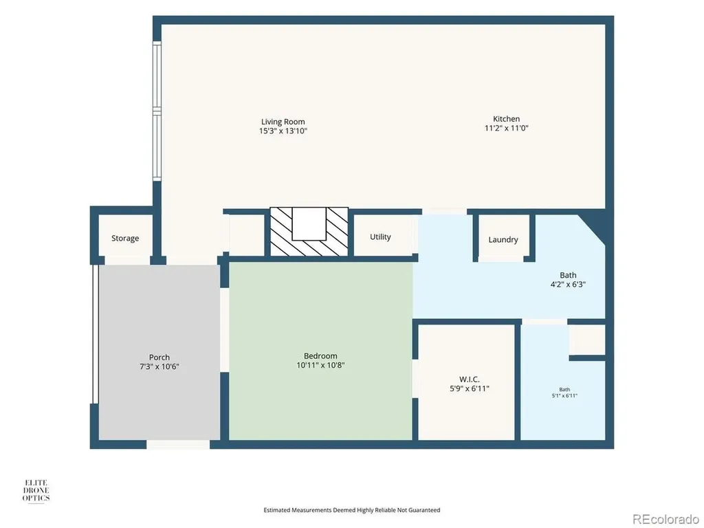 9130 E Arbor Circle Englewood CO 80111