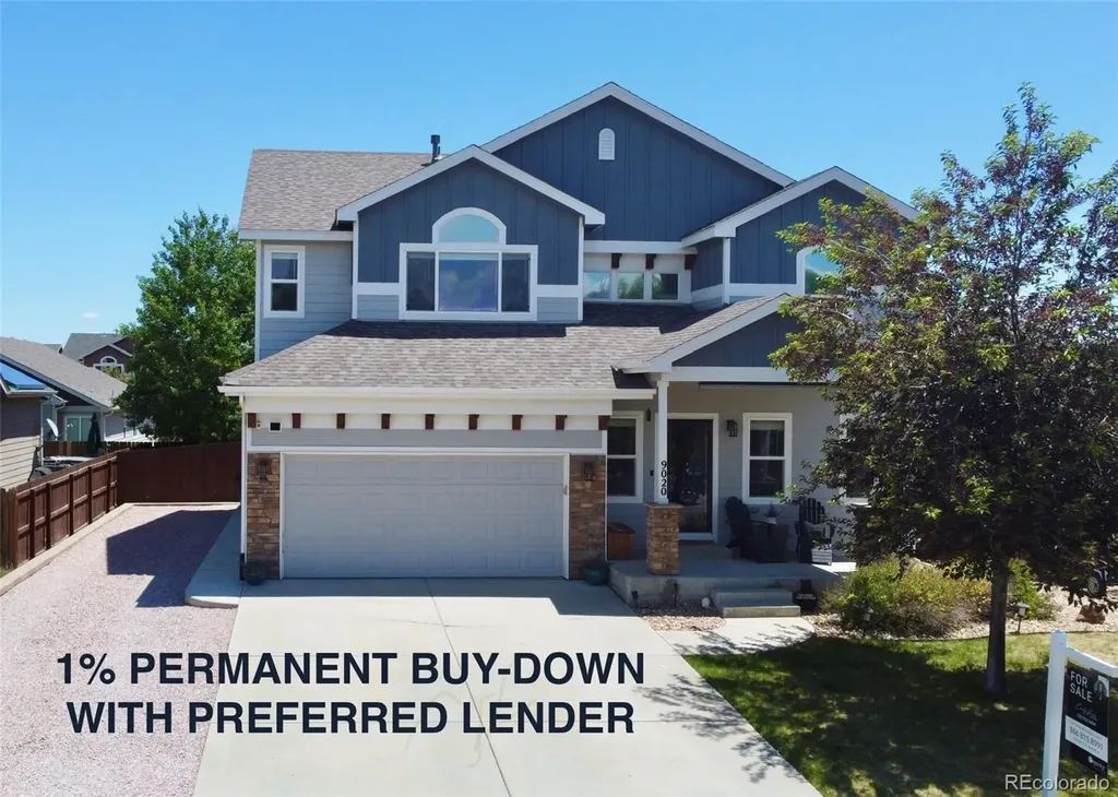 9020 Sandpiper Drive Longmont CO 80504