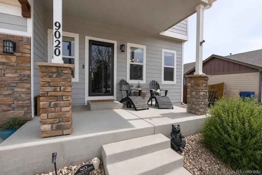 9020 Sandpiper Drive Longmont CO 80504