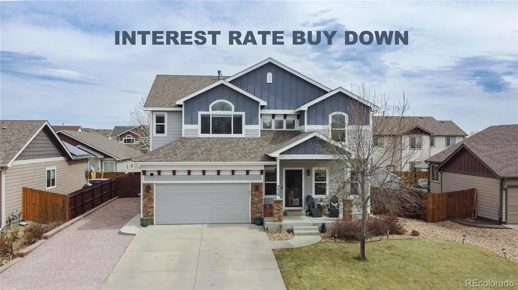 9020 Sandpiper Drive Longmont CO 80504