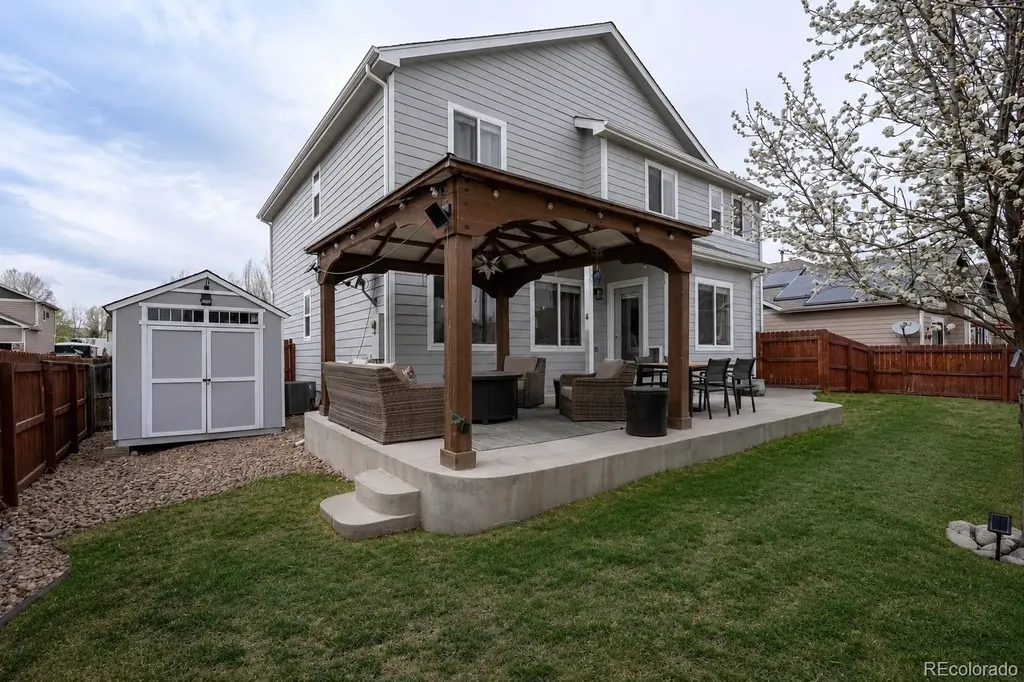 9020 Sandpiper Drive Longmont CO 80504