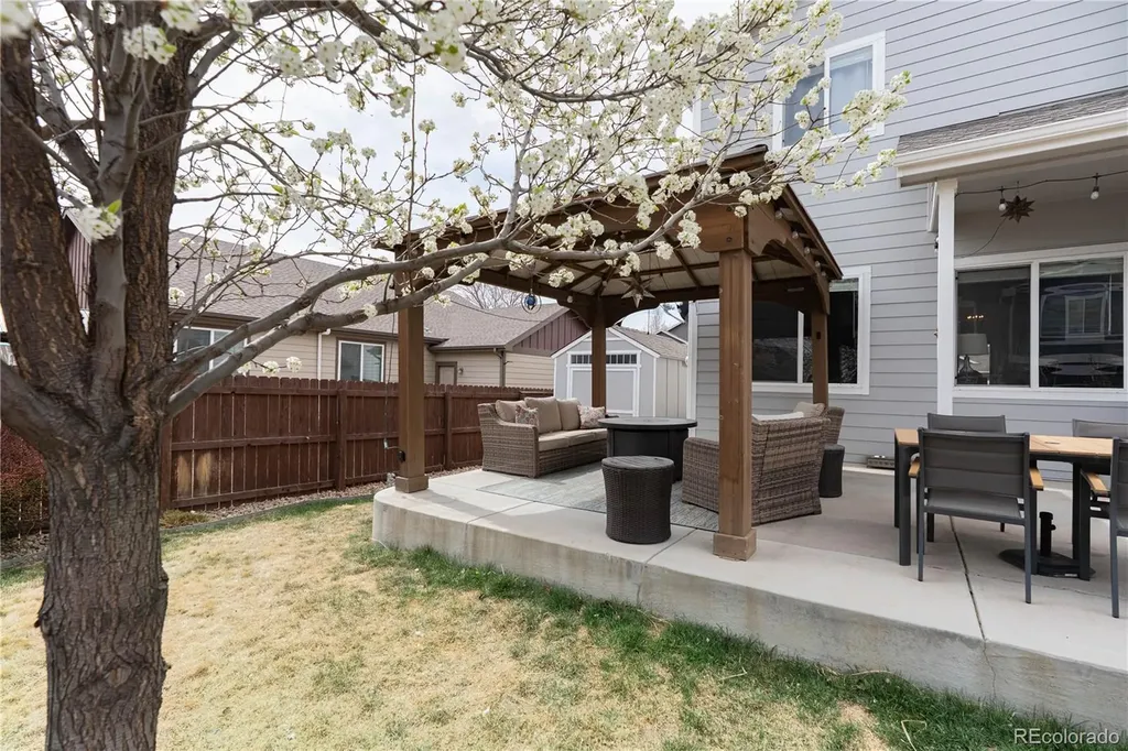 9020 Sandpiper Drive Longmont CO 80504