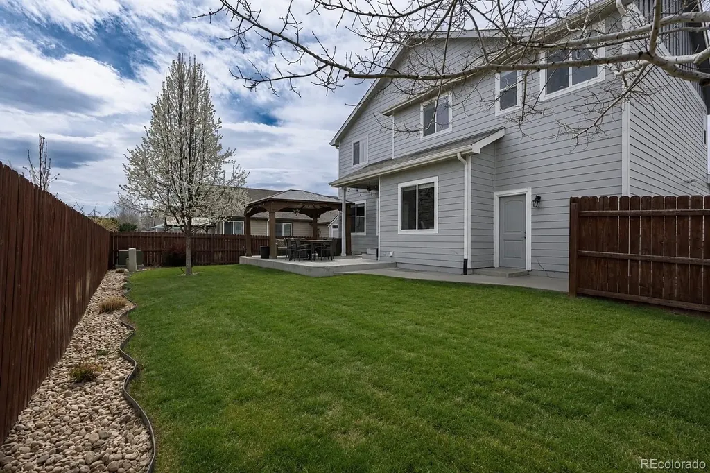 9020 Sandpiper Drive Longmont CO 80504