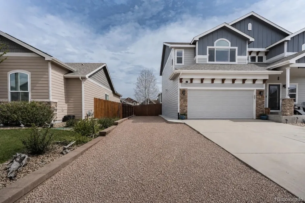 9020 Sandpiper Drive Longmont CO 80504