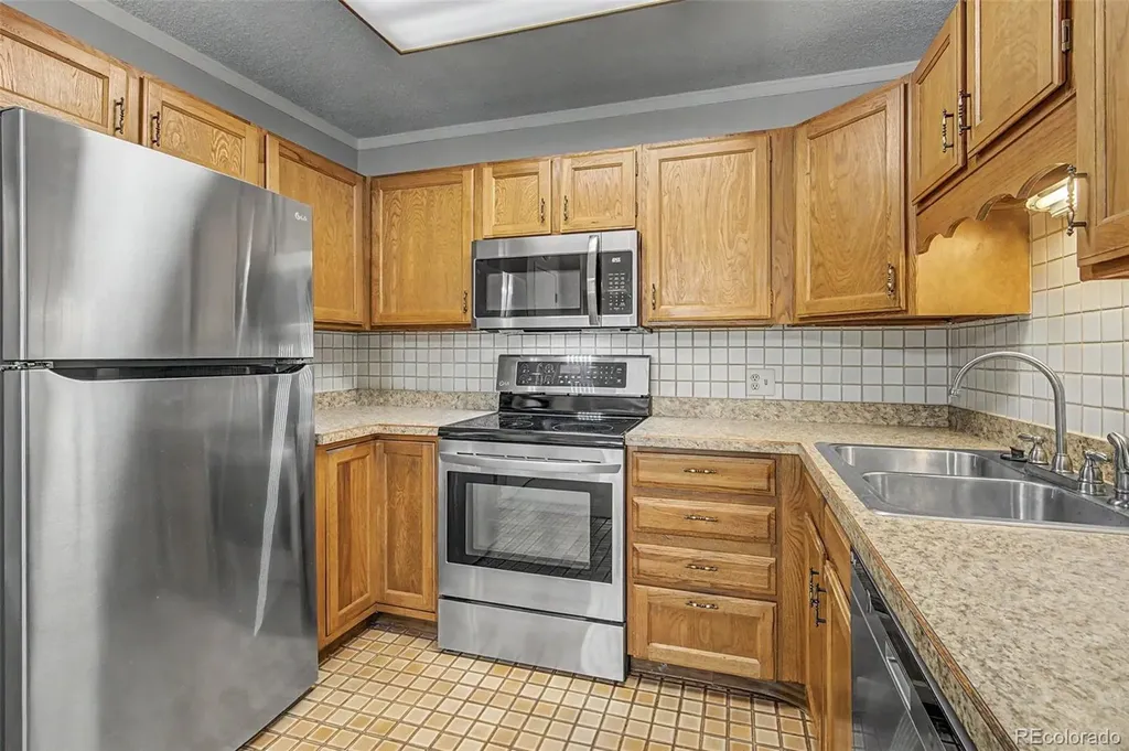 13500 E Cornell Avenue Aurora CO 80014