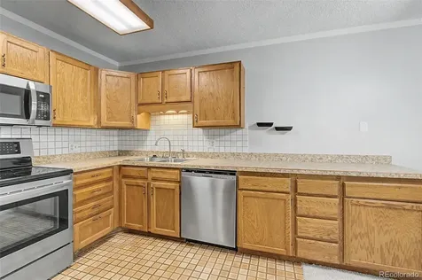 13500 E Cornell Avenue Aurora CO 80014