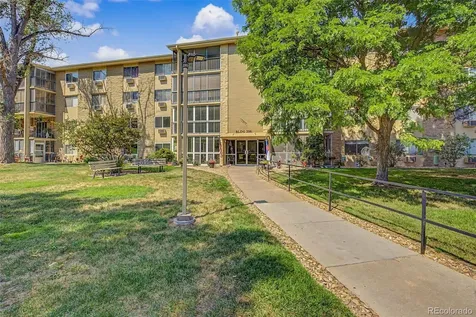 13500 E Cornell Avenue Aurora CO 80014