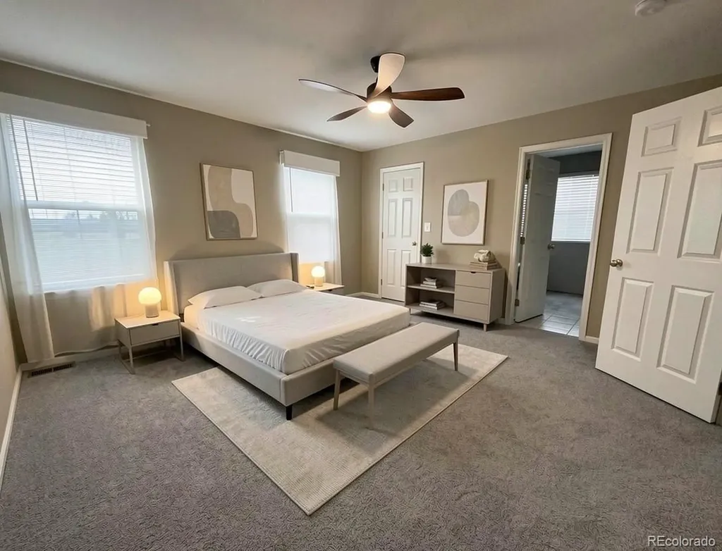 1208 Crenshaw Street Castle Rock CO 80104