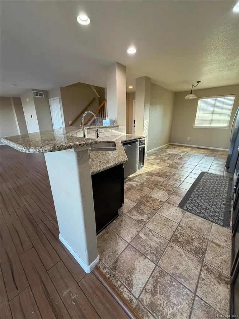1208 Crenshaw Street Castle Rock CO 80104